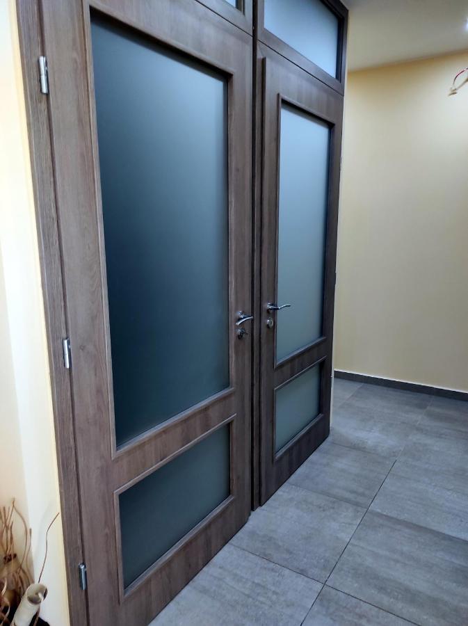 Villa Gracia Badacsonytomaj Esterno foto