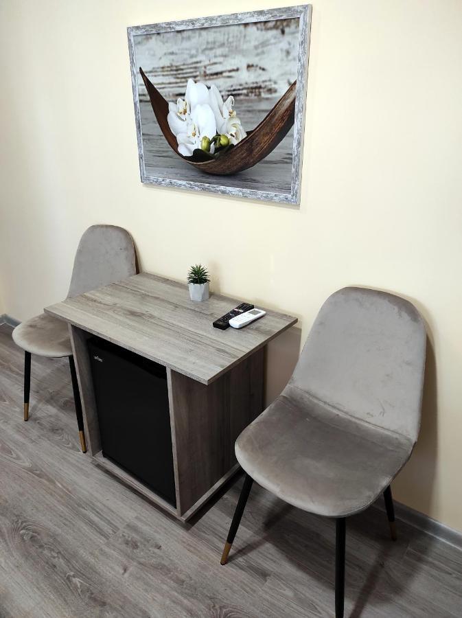 Villa Gracia Badacsonytomaj Esterno foto
