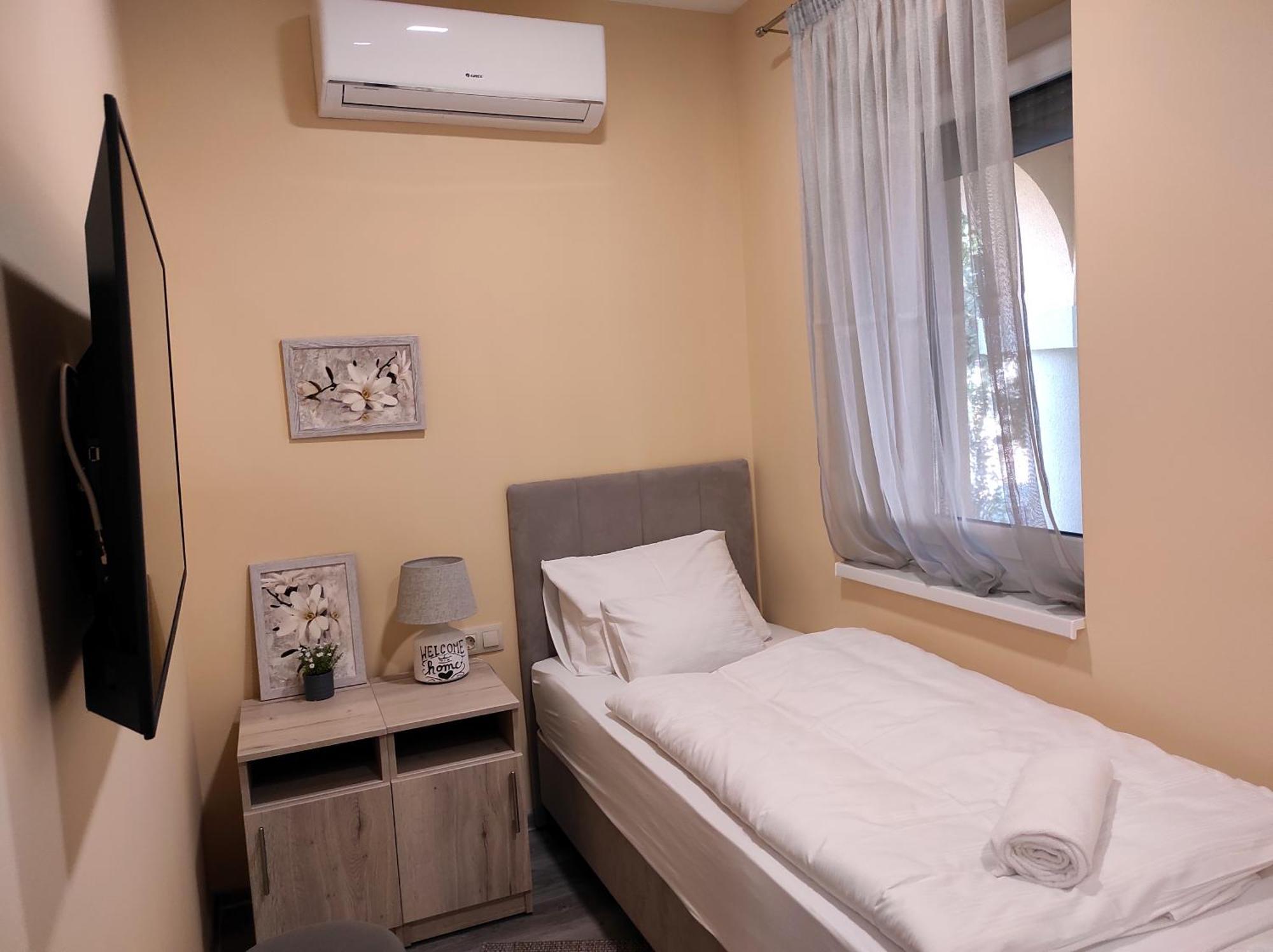 Villa Gracia Badacsonytomaj Esterno foto